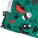 HERREN boxershorts mit eingenähtem Gummizug EXCLUSIVE ALI - Boxershorts für Männer REPRE4SC EXCLUSIVE ALI GRRRR! - R4M-BOX-0627S - S
