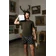HERREN boxershorts mit eingenähtem Gummizug EXCLUSIVE ALI - Boxershorts für Männer REPRE4SC EXCLUSIVE ALI LUFTPIRATEN - R4M-BOX-0625S - S