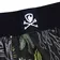 men's boxershorts with Elastic waistband EXCLUSIVE MIKE - Men's boxer shorts REPRE4SC EXCLUSIVE MIKE PRICKLY TREETOP - R4M-BOX-0724S - S