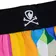 HERREN boxershorts mit elastischem Bund EXCLUSIVE MIKE - Boxershorts für Männer REPRE4SC EXCLUSIVE MIKE PASTEL UP! - R4M-BOX-0726S - S