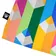 HERREN boxershorts mit elastischem Bund EXCLUSIVE MIKE - Boxershorts für Männer REPRE4SC EXCLUSIVE MIKE PASTEL UP! - R4M-BOX-0726S - S