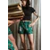 Ladies boxershorts with woven label BELLA - Women's boxer shorts REPRE4SC BELLA GRRRR! - R4W-BOX-0627S - S