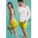 men's boxershorts with Elastic waistband EXCLUSIVE MIKE - Men's boxer shorts REPRE4SC EXCLUSIVE MIKE PERFECT EGGS - R5M-BOX-0703S - S