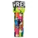 Pánské trenky s vytkávanou gumou EXCLUSIVE MIKE - Pánske trenky REPRE4SC EXCLUSIVE MIKE PERFECT EGGS - R5M-BOX-0703S - S
