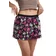 Dámské trenky vytkávaná guma GIGI - Dámské trenky s vytkávanou gumou REPRE4SC LADIES GIGI DIAMOND HEARTS - R5W-BOX-0701S - S