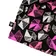 HERREN boxershorts mit eingenähtem Gummizug EXCLUSIVE ALI - Boxershorts für Männer REPRE4SC EXCLUSIVE ALI DIAMOND HEARTS - R5M-BOX-0601S - S