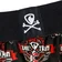 HERREN boxershorts mit elastischem Bund EXCLUSIVE MIKE - Boxershorts für Männer REPRE4SC EXCLUSIVE MIKE DEVIL'S HELL TRAIN - R5M-BOX-0712S - S