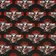 HERREN boxershorts mit eingenähtem Gummizug EXCLUSIVE ALI - Boxershorts für Männer REPRE4SC EXCLUSIVE ALI DEVIL'S HELL TRAIN - R5M-BOX-0612S - S
