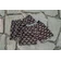 HERREN boxershorts mit eingenähtem Gummizug EXCLUSIVE ALI - Boxershorts für Männer REPRE4SC EXCLUSIVE ALI DEVIL'S HELL TRAIN - R5M-BOX-0612S - S