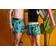 Damen boxershorts mit elastischem Bund GIGI - Boxershorts für Frauen REPRE4SC GIGI HEAVEN COLLAPSED - R5W-BOX-0705S - S