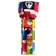 PÁNSKE TRENKY všitá guma EXCLUSIVE ALI - Pánske trenky REPRE4SC EXCLUSIVE ALI HOCKEY WORLDS - R5M-BOX-0602S - S