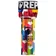 Pánské trenky s vytkávanou gumou EXCLUSIVE MIKE - Pánske trenky REPRE4SC EXCLUSIVE MIKE HOCKEY WORLDS - R5M-BOX-0702S - S