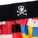 men's boxershorts with Elastic waistband EXCLUSIVE MIKE - Men's boxer shorts REPRE4SC EXCLUSIVE MIKE HOCKEY WORLDS - R5M-BOX-0702S - S