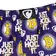 PÁNSKE TRENKY všitá guma EXCLUSIVE ALI - Pánske trenky REPRE4SC EXCLUSIVE ALI JUST HODL IT - R5M-BOX-0611S - S