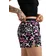 Ladies boxershorts with elastic waistband GIGI - Women's boxer shorts REPRE4SC GIGI FUCK CANCER - R5W-BOX-0713S - S
