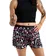 Ladies boxershorts with elastic waistband GIGI - Women's boxer shorts REPRE4SC GIGI FUCK CANCER - R5W-BOX-0713S - S