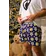 Pánské trenky s vytkávanou gumou EXCLUSIVE MIKE - Pánske trenky REPRE4SC EXCLUSIVE MIKE JUST HODL IT - R5M-BOX-0711S - S