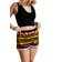 Dámské trenky vytkávaná guma GIGI - Dámské trenky s vytkávanou gumou REPRE4SC LADIES GIGI SPRING PROMISES - R6W-BOX-0712S - S