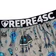 men's boxershorts with Elastic waistband EXCLUSIVE MIKE - Men's boxer shorts REPRE4SC EXCLUSIVE MIKE WE ARE THE ROBOTS - R6M-BOX-0721S - S