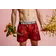 HERREN boxershorts mit elastischem Bund EXCLUSIVE MIKE - Boxershorts für Männer REPRE4SC EXCLUSIVE ALI SPRING PROMISES - R6M-BOX-0716S - S