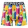 Pánské boxerky SPORT - Pánské boxerky s vytkávanou gumou REPRE4SC 5PACK SPORT ARTWORK - R6M-BOX-0459S - S