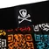 HERREN boxershorts mit elastischem Bund EXCLUSIVE MIKE - Pánské trenky s vytkávanou gumou REPRE4SC EXCLUSIVE MIKE QR CUBES - R6M-BOX-0719S - S