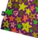 Pánské trenky s vytkávanou gumou EXCLUSIVE MIKE - Pánske trenky REPRE4SC EXCLUSIVE MIKE SUPERSTARS - R6M-BOX-0720S - S