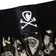 Pánské trenky s vytkávanou gumou EXCLUSIVE MIKE - Pánske trenky REPRE4SC EXCLUSIVE MIKE BONES SPEAK - R6M-BOX-0714S - S