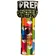 Pánské trenky s vytkávanou gumou EXCLUSIVE MIKE - Pánske trenky REPRE4SC EXCLUSIVE MIKE DESERT NIGHT - R6M-BOX-0715S - S