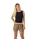 Dámske trenky všitá guma BELLA - Dámske trenky REPRE4SC BELLA SUPERSTARS - R6W-BOX-0620S - S