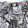 HERREN boxershorts mit eingenähtem Gummizug EXCLUSIVE ALI - Boxershorts für Männer REPRE4SC EXCLUSIVE ALI FREAKS - R7M-BOX-0632S - S