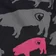 men's boxershorts with woven label EXCLUSIVE ALI - Men's boxer shorts REPRE4SC EXCLUSIVE ALI PIG FARM - R7M-BOX-0634S - S