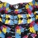HERREN boxershorts mit eingenähtem Gummizug EXCLUSIVE ALI - Boxershorts für Männer REPRE4SC EXCLUSIVE ALI COLOR STORM - R7M-BOX-0636M - M
