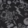 men's boxershorts with woven label EXCLUSIVE ALI - Men's boxer shorts REPRE4SC EXCLUSIVE ALI ROCK n ROLL - R7M-BOX-0639S - S