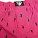 men's boxershorts with woven label EXCLUSIVE ALI - Men's boxer shorts REPRE4SC EXCLUSIVE ALI FLASH & THUNDER - R7M-BOX-0640S - S