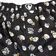 HERREN boxershorts mit eingenähtem Gummizug EXCLUSIVE ALI - Boxershorts für Männer REPRE4SC EXCLUSIVE ALI MACABRE - R7M-BOX-0690S - S