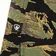 men's boxershorts with woven label EXCLUSIVE ALI - Men's boxer shorts REPRE4SC EXCLUSIVE ALI MEKONG - R8M-BOX-0601S - S