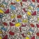 men's boxershorts with woven label EXCLUSIVE ALI - Men's boxer shorts REPRE4SC EXCLUSIVE ALI BED ROMANCE - R8M-BOX-0606S - S