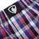 HERREN boxershorts mit eingenähtem Gummizug CLASSIC ALI - Boxershorts für Männer REPRE4SC CLASSIC ALI 19104 - R9M-BOX-0104S - S