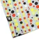 men's boxershorts with woven label EXCLUSIVE ALI - Men's boxer shorts REPRE4SC EXCLUSIVE ALI COLORBLIND - R9M-BOX-0604S - S