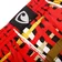men's boxershorts with woven label EXCLUSIVE ALI - Men's boxer shorts REPRE4SC EXCLUSIVE ALI MODERN ART - R9M-BOX-0607S - S