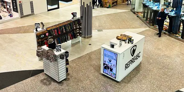 Repre Pop-up store SMÍCHOV