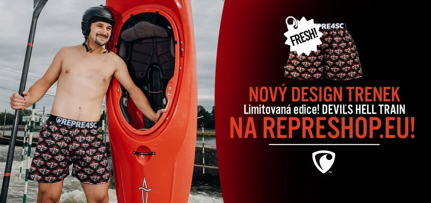 REPRE4SC na Devil's Extreme Race 2025