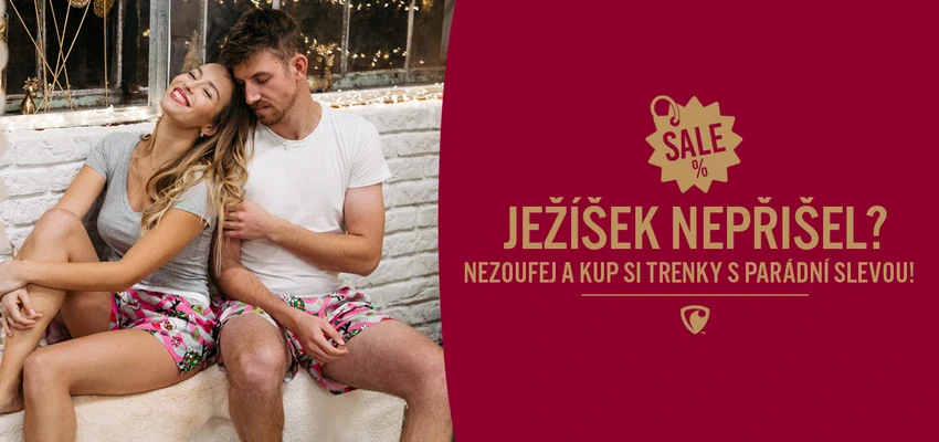 #JEZISEKNEPRISEL