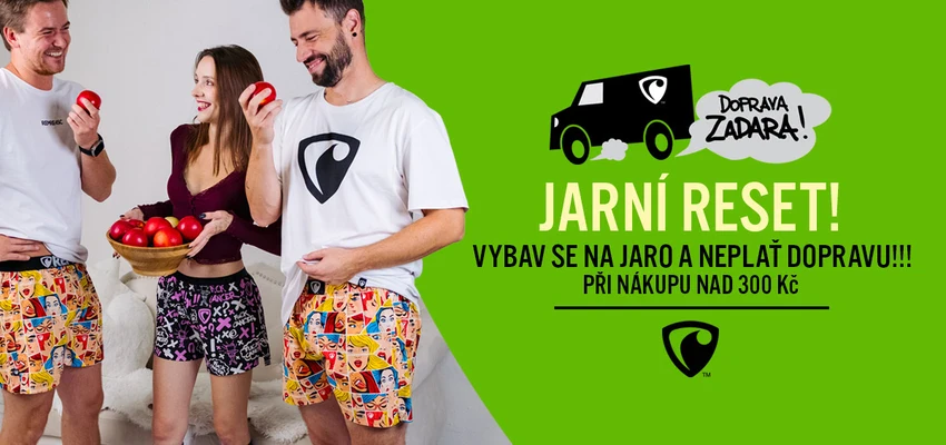 Jarní reset šatníku? Začni od základů!
