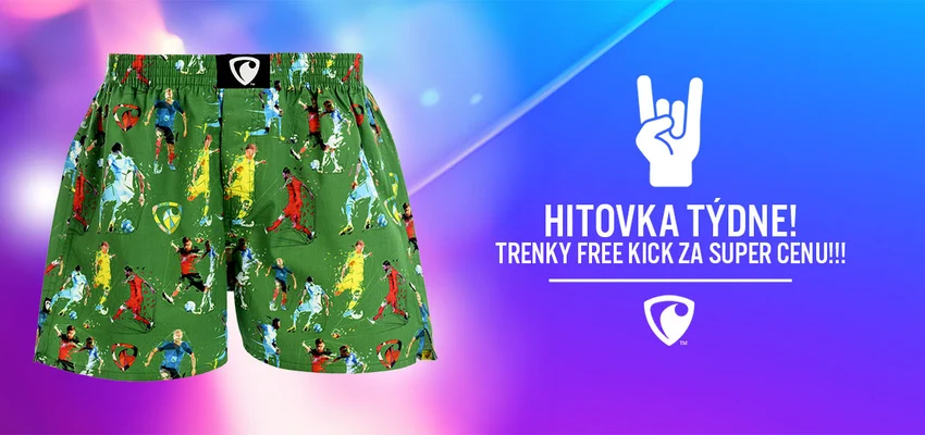 Hitovka týdne