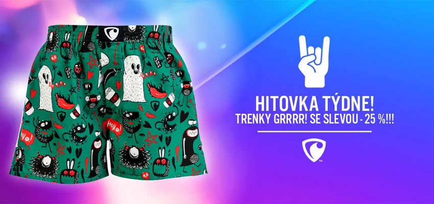 Hitovka týdne