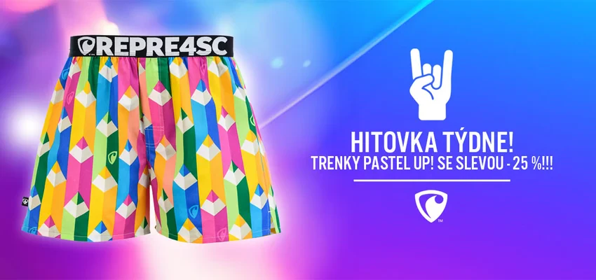 Hitovka týdne