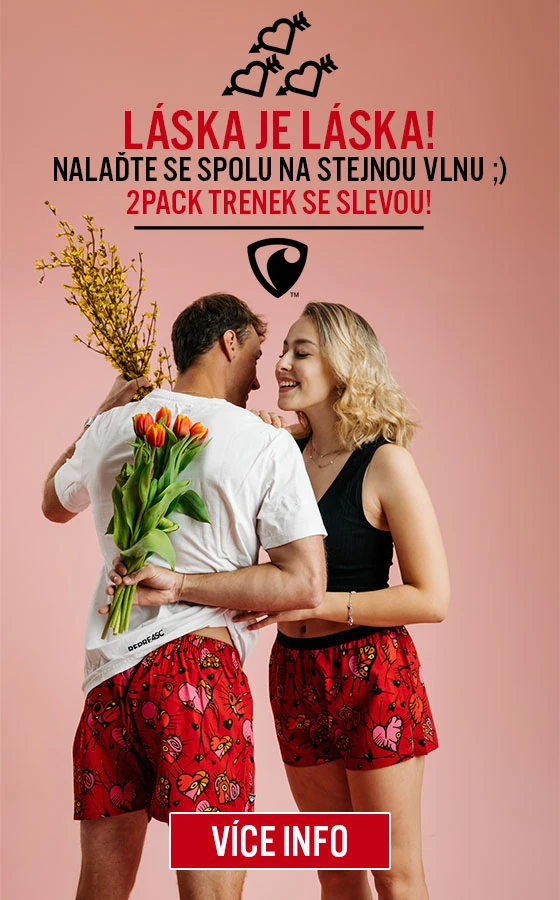 Výhodný 1. Májový 2PACK