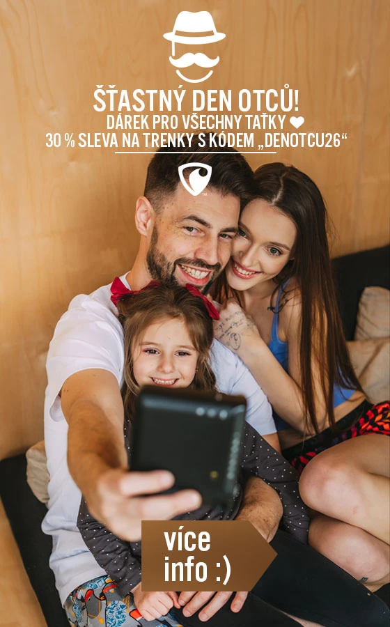 Den otců 2026